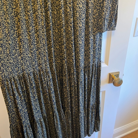 Superdry Skylar Maxi Dress - Picture 3 of 4